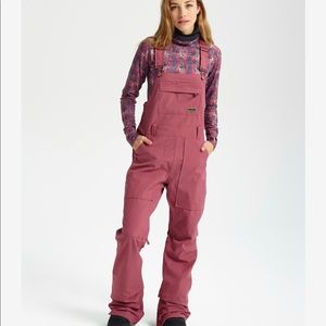 Women's Burton Avalon Bib Pant